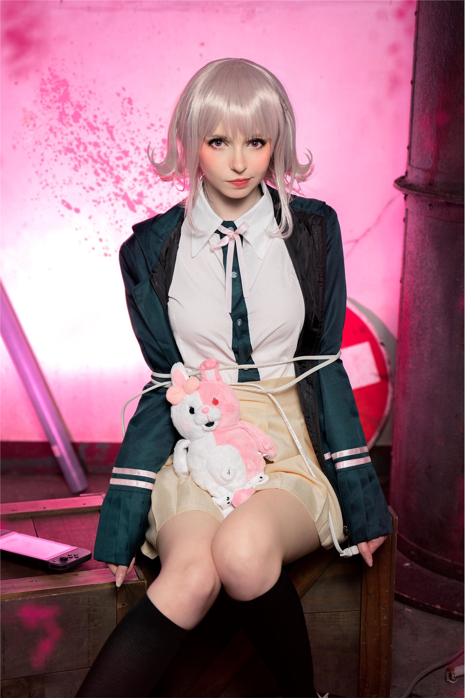 Peachmilky 007-PeachMilky - Danganronpa characters(88)